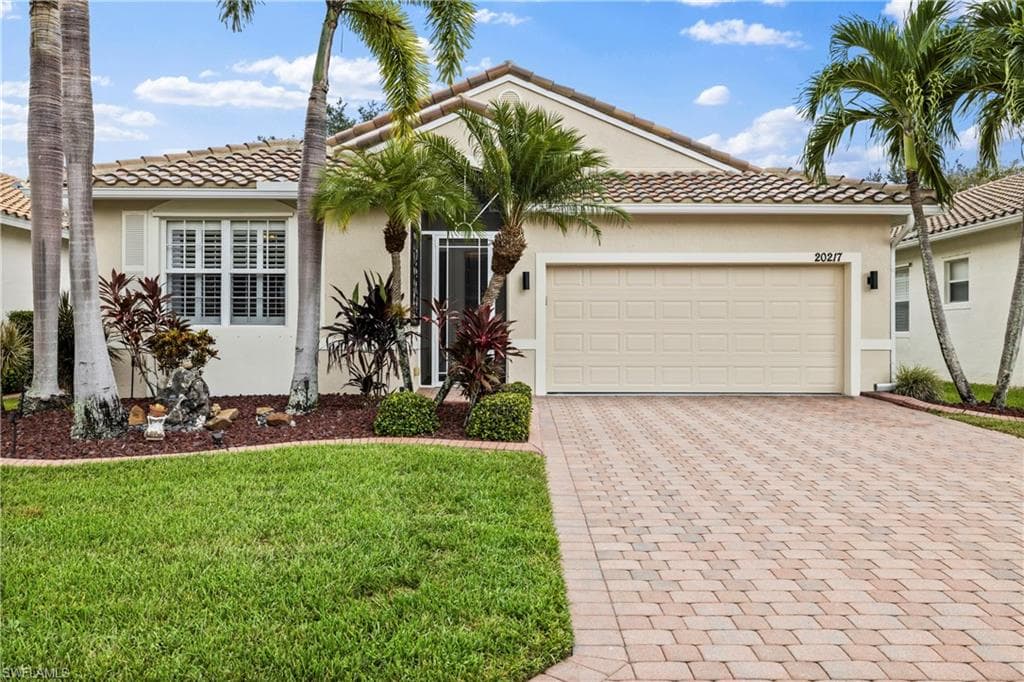 20217 Castlemaine AVE ESTERO, FL 33928