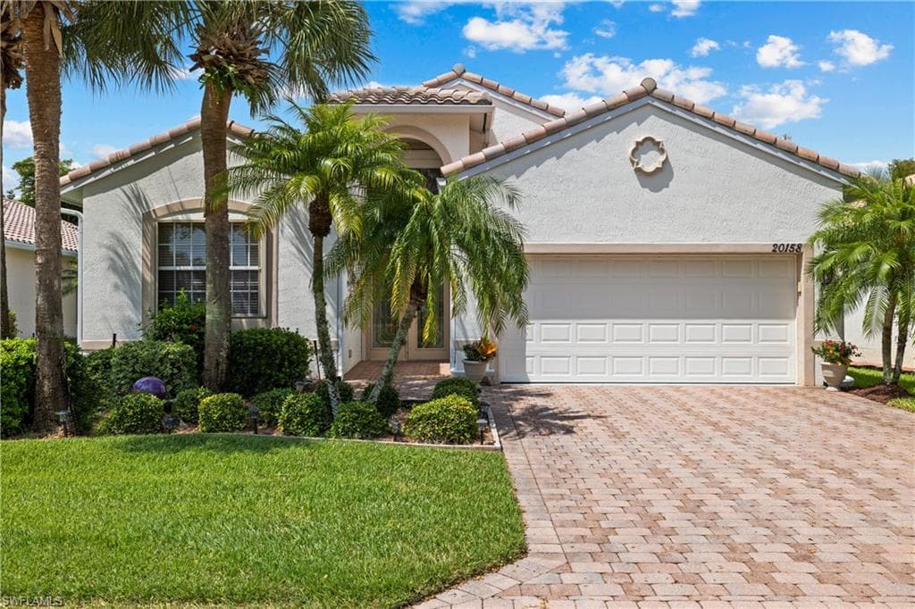 20158 Ballylee CT ESTERO, FL 33928