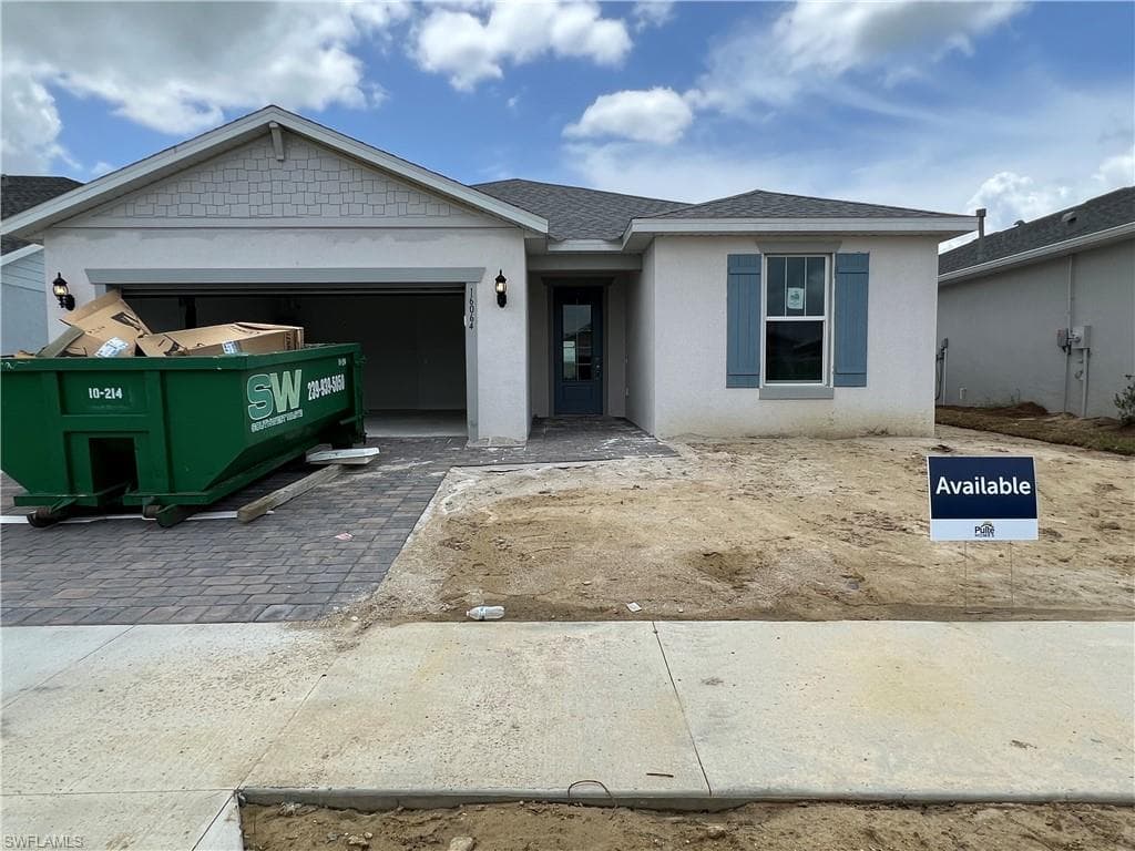16064 Lakeland DR PUNTA GORDA, FL 33982