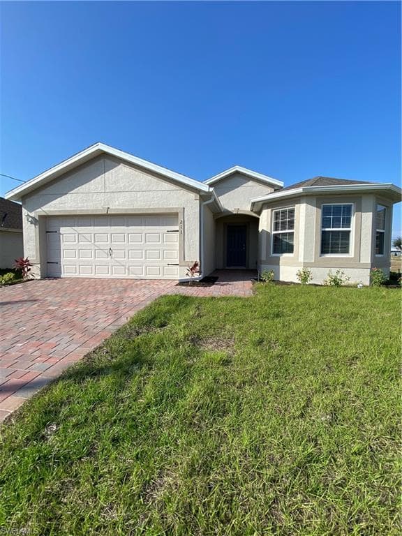 2220 NE 5th AVE CAPE CORAL, FL 33909
