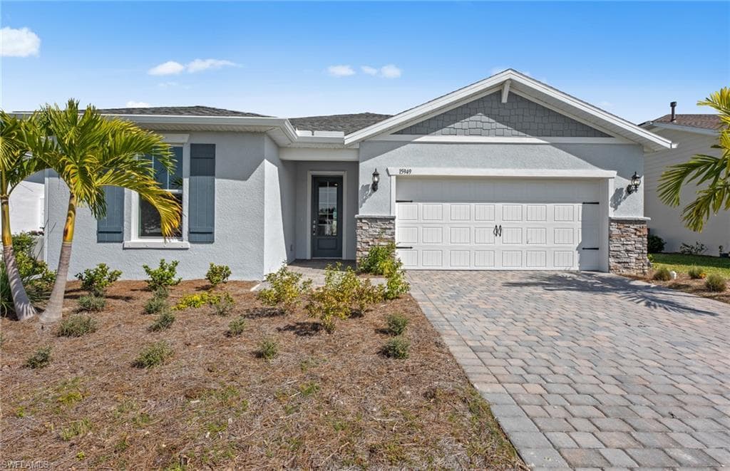 15949 Shoreline DR PUNTA GORDA, FL 33982