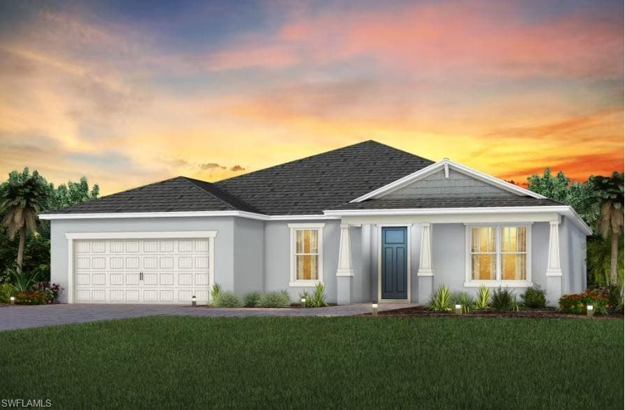 16048 Lakeland DR PUNTA GORDA, FL 33982