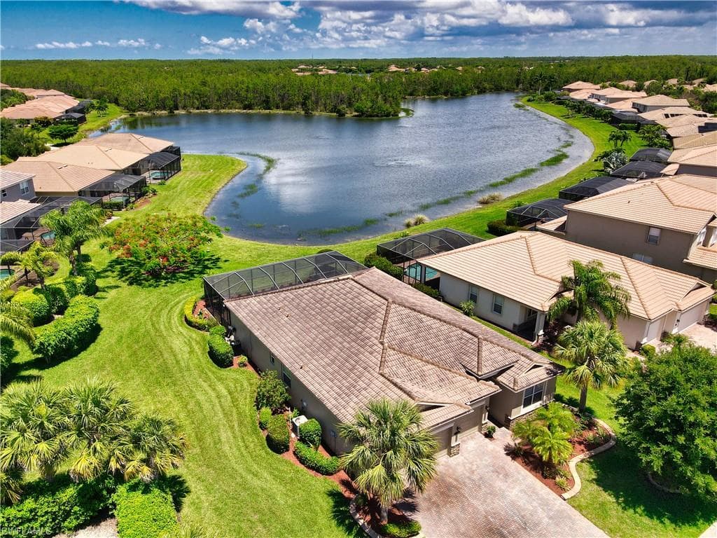 21561 Bella Terra BLVD ESTERO, FL 33928