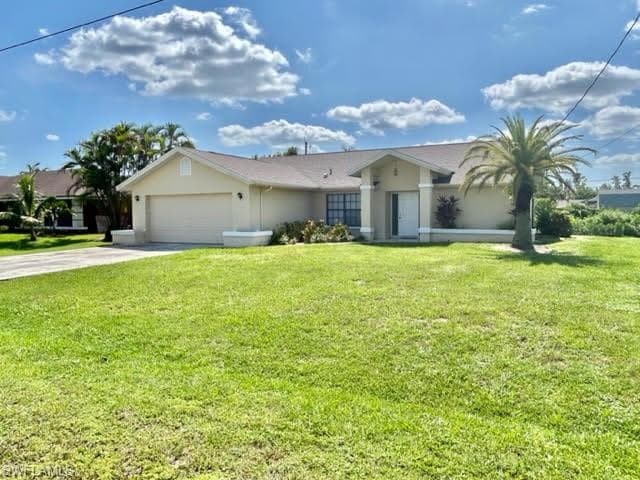 17445 Meadow Lake CIR FORT MYERS, FL 33967