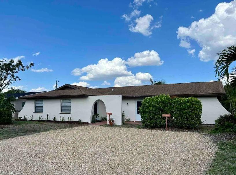 4615 SE 4th PL A-B CAPE CORAL, FL 33904