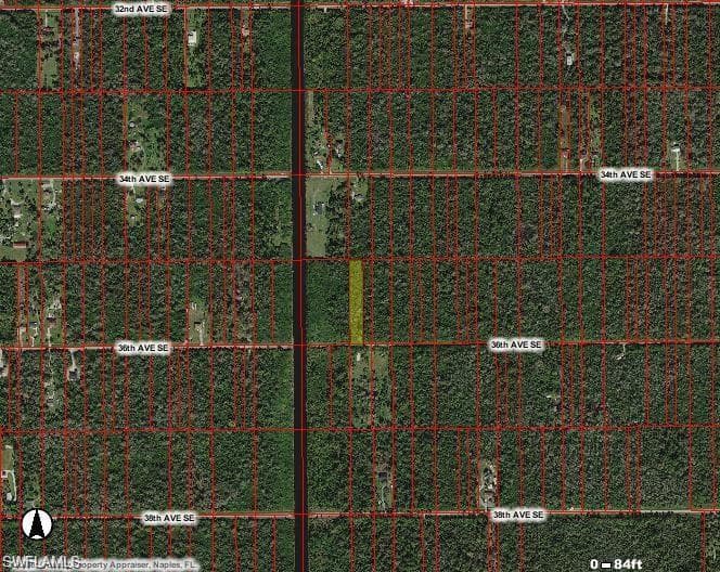 41617360008 36TH AVE SE NAPLES, FL 34117