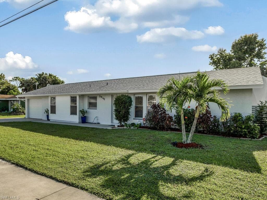 5941 Poetry CT NORTH FORT MYERS, FL 33903