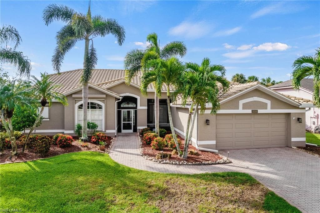 8350 Trentwood CT FORT MYERS, FL 33912