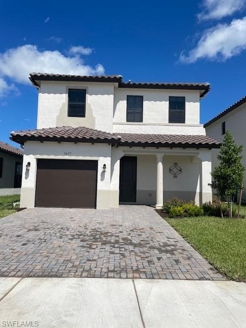 5677 Cerva LN AVE MARIA, FL 34142