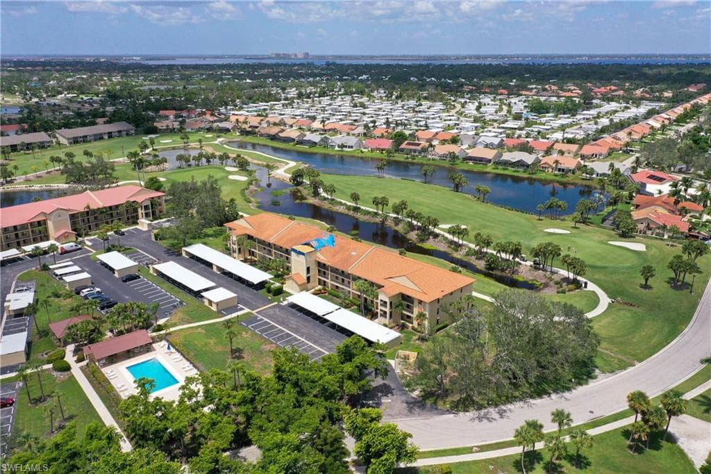 12191 Kelly Sands WAY 1501 FORT MYERS, FL 33908