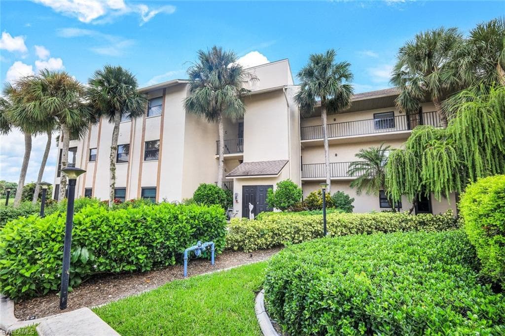 13264 White Marsh LN W 3332 FORT MYERS, FL 33912