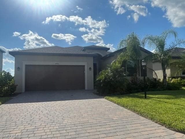 14466 Cantabria LN FORT MYERS, FL 33905