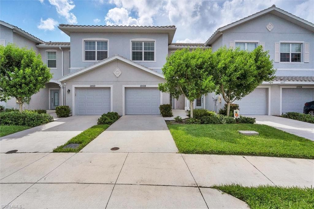 12508 Westhaven WAY FORT MYERS, FL 33913