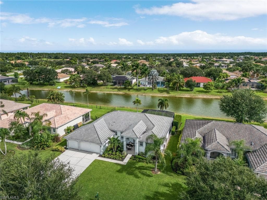 3427 Allegheny CT NAPLES, FL 34120