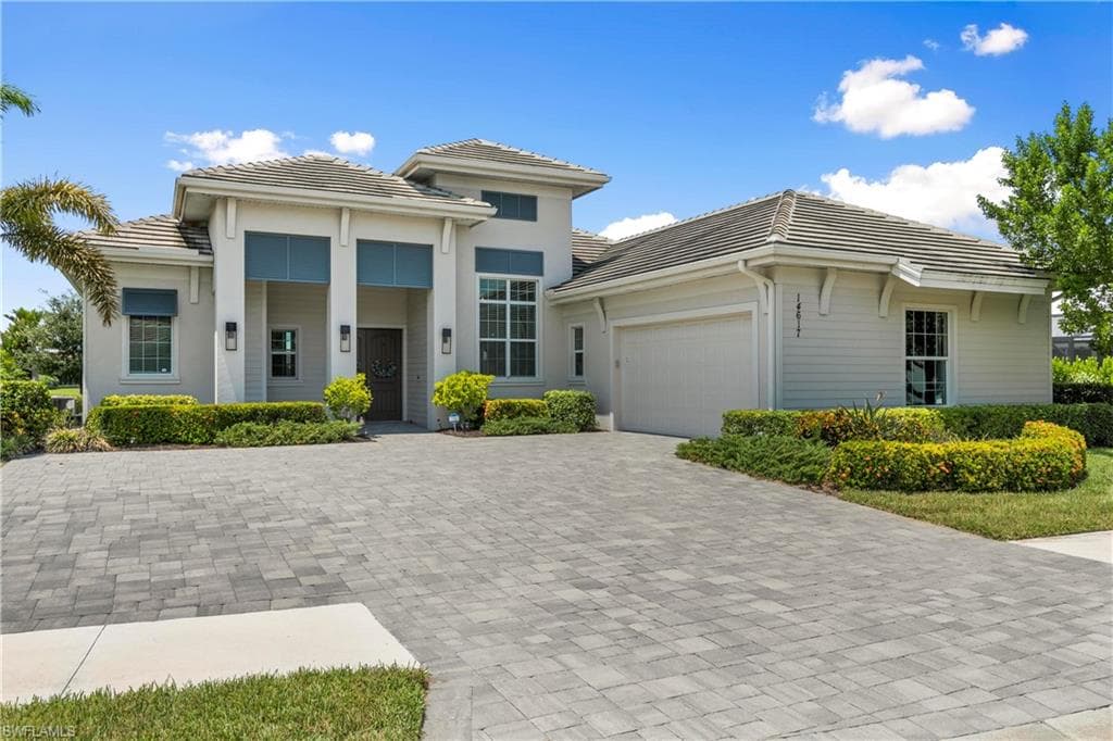 14617 Regatta LN NAPLES, FL 34114