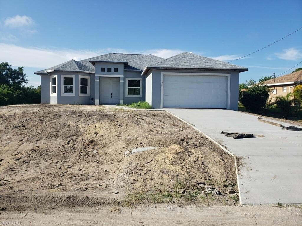 3401 9th ST SW LEHIGH ACRES, FL 33976