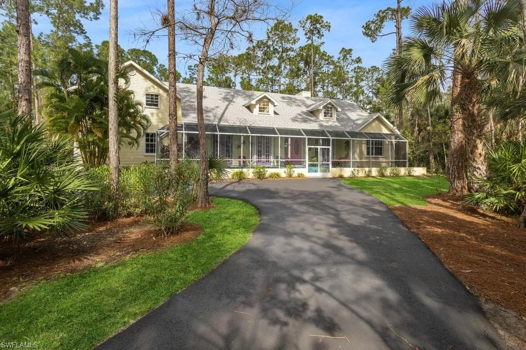 4691 1st AVE NW NAPLES, FL 34119