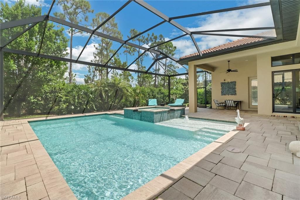 23120 Sanabria LOOP BONITA SPRINGS, FL 34135