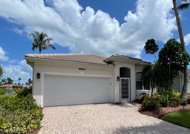 14406 Reflection Lakes DR FORT MYERS, FL 33907