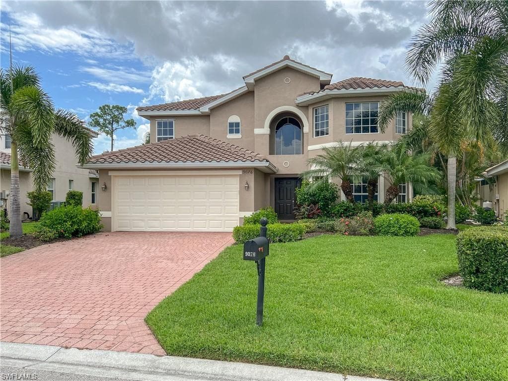 9076 Astonia WAY ESTERO, FL 33967