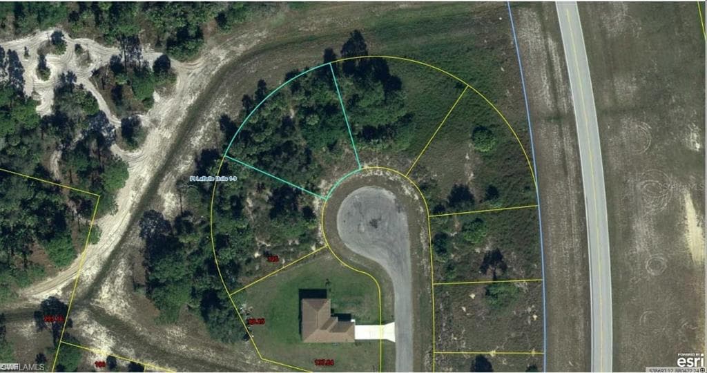 8108 N Salem CT LABELLE, FL 33935