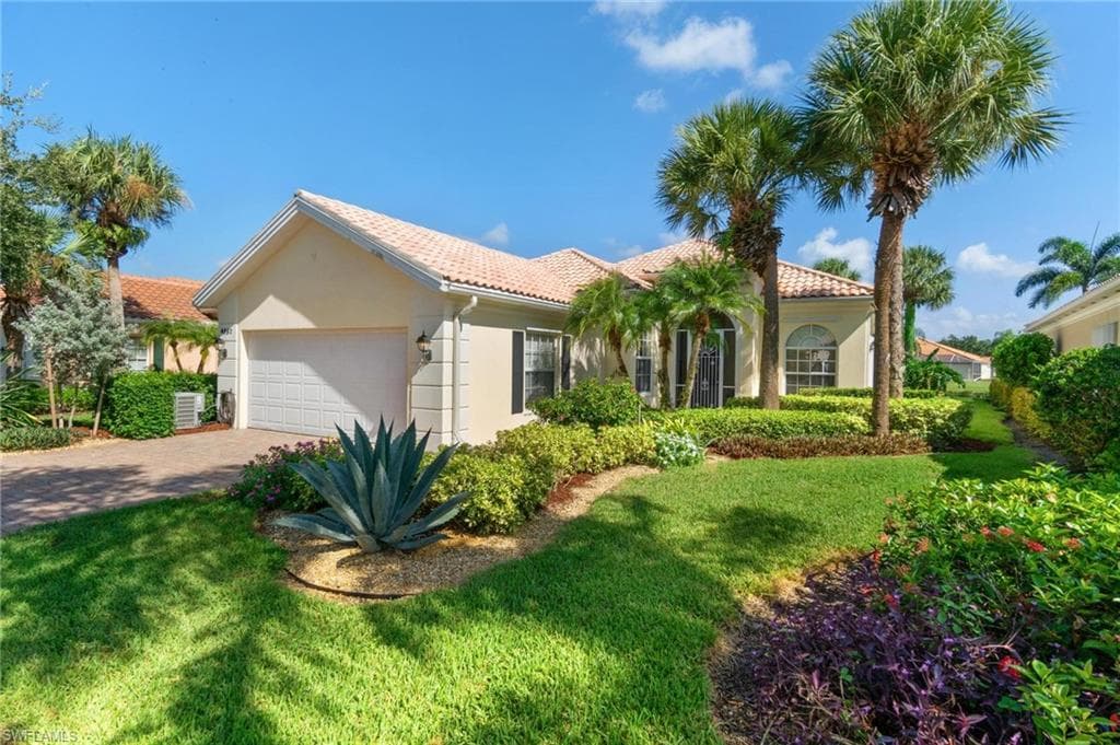 4032 Trinidad WAY NAPLES, FL 34119
