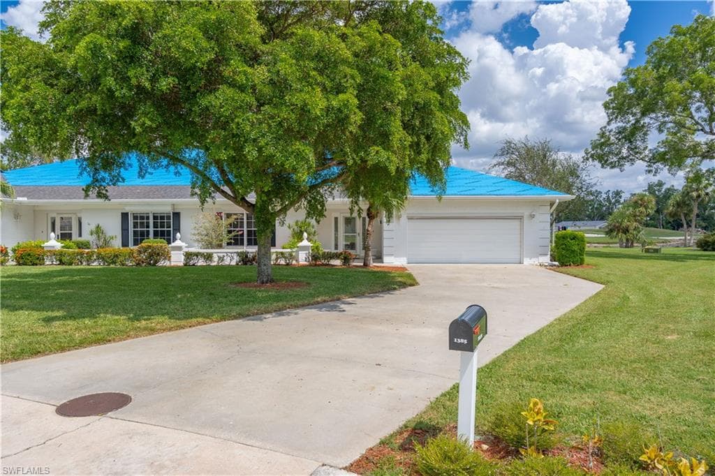 1385 N Brandywine CIR FORT MYERS, FL 33919