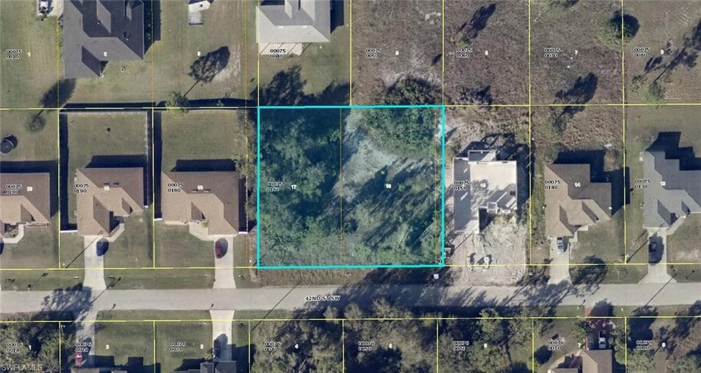 2710-2712 42nd ST SW LEHIGH ACRES, FL 33976