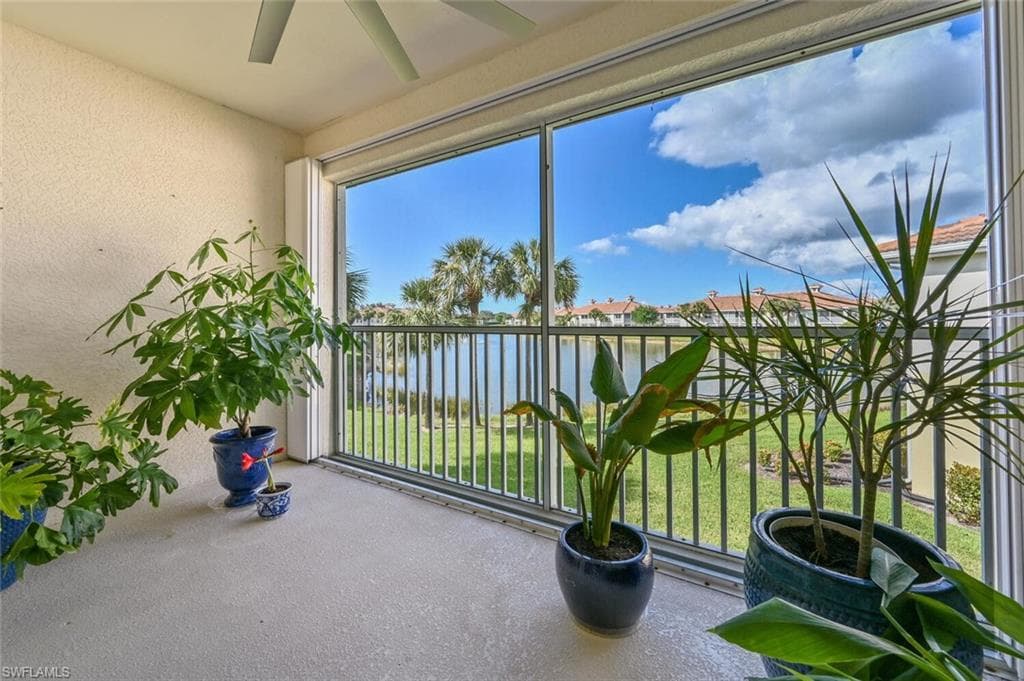 3033 Driftwood WAY 3408 NAPLES, FL 34109