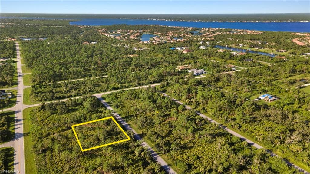1492 Mottley ST PORT CHARLOTTE, FL 33953