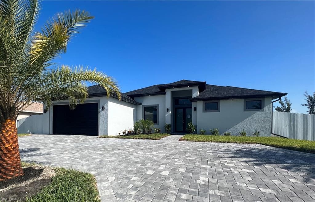 1137 Mohawk PKWY CAPE CORAL, FL 33914