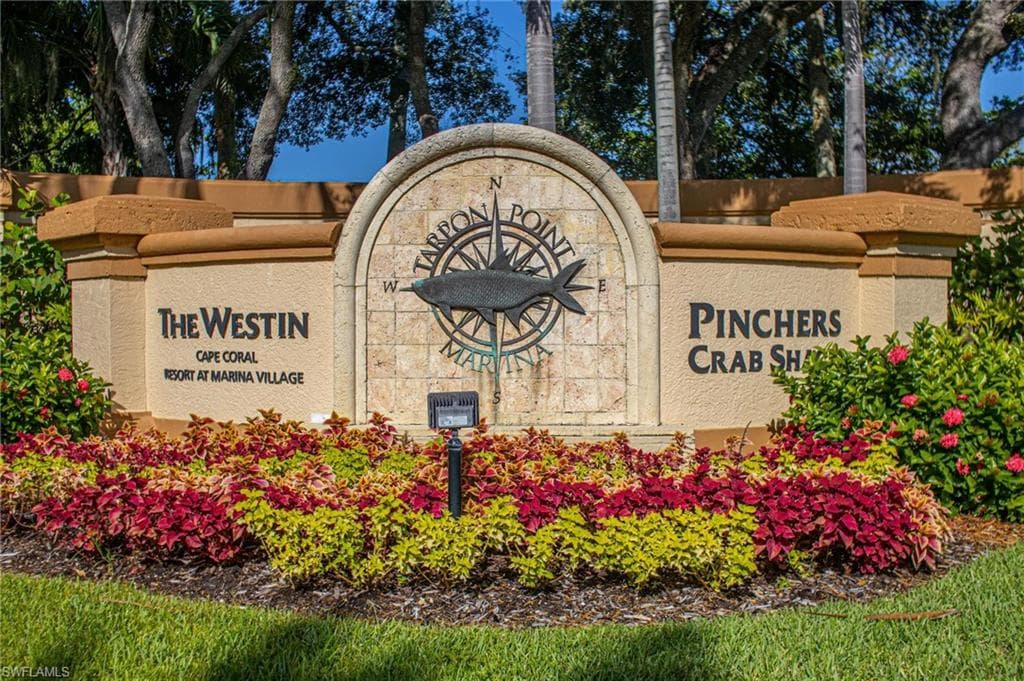 6061 Silver King BLVD 605 CAPE CORAL, FL 33914