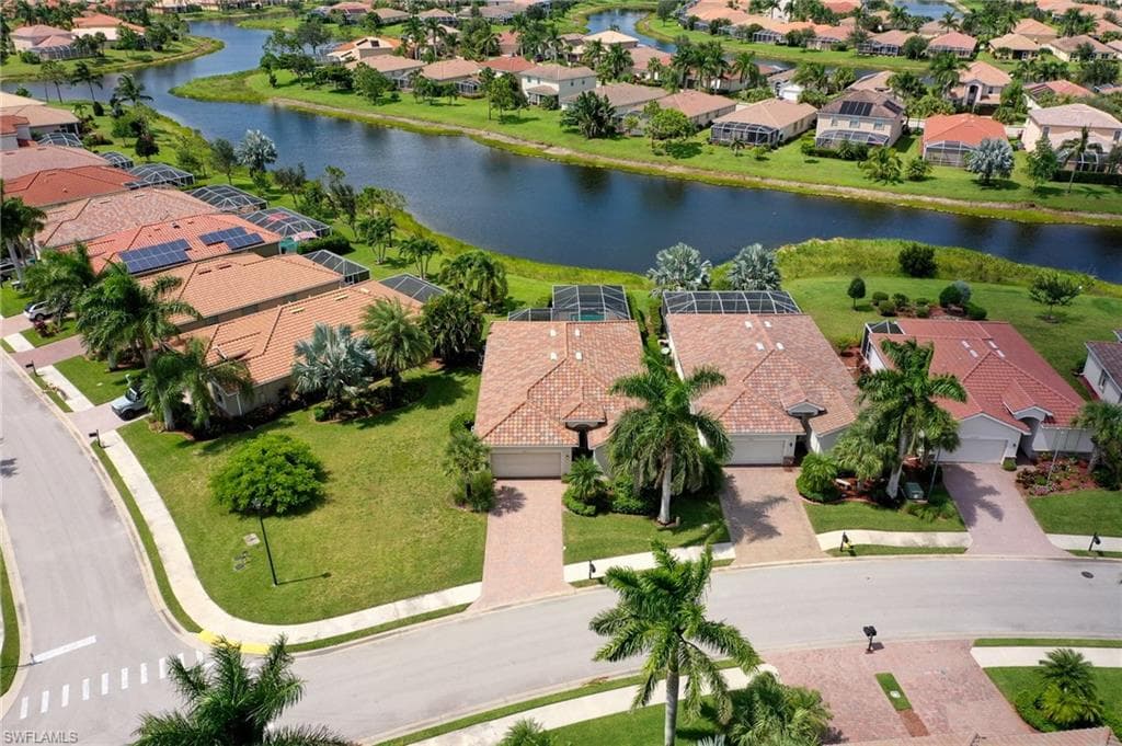 14717 Cranberry CT NAPLES, FL 34114