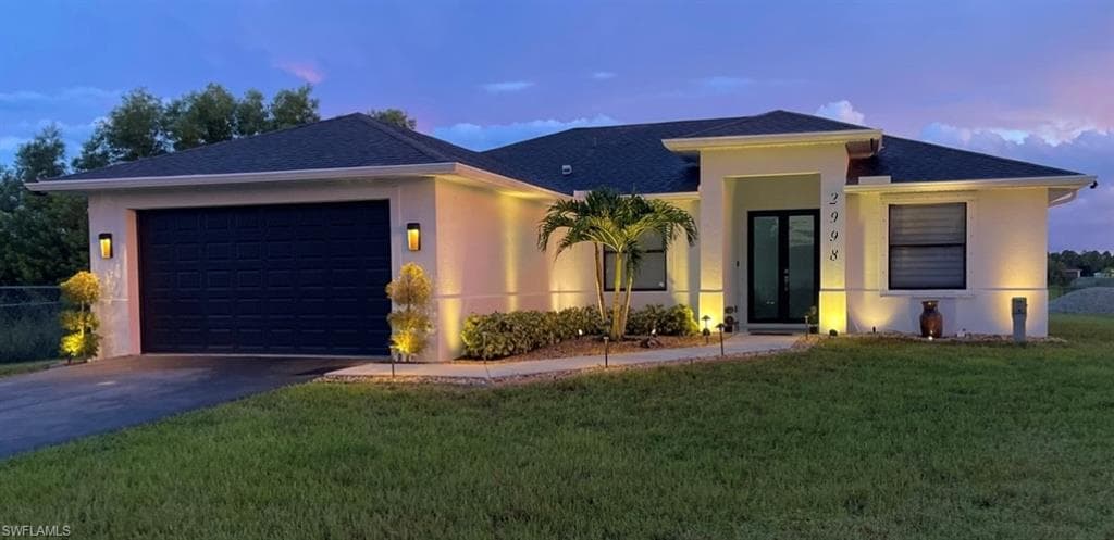2998 45th AVE NE NAPLES, FL 34120