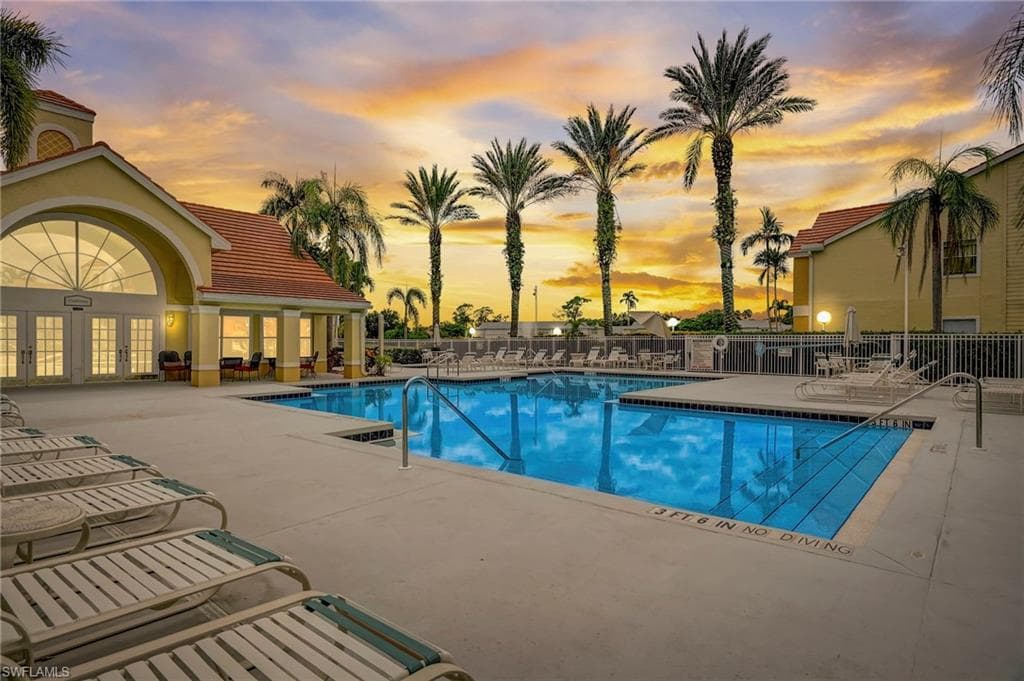 12591 Equestrian CIR 1213 FORT MYERS, FL 33907