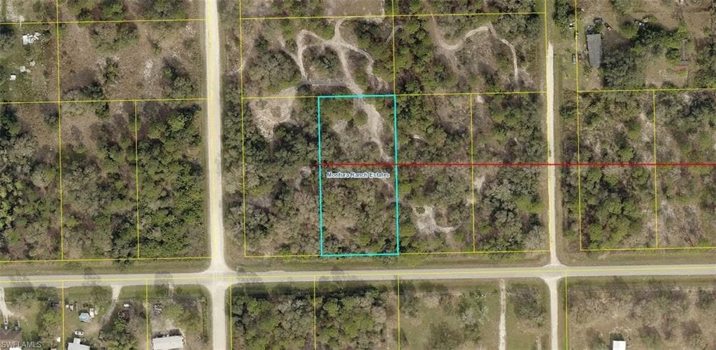 209 Avenida Del Sur CLEWISTON, FL 33440