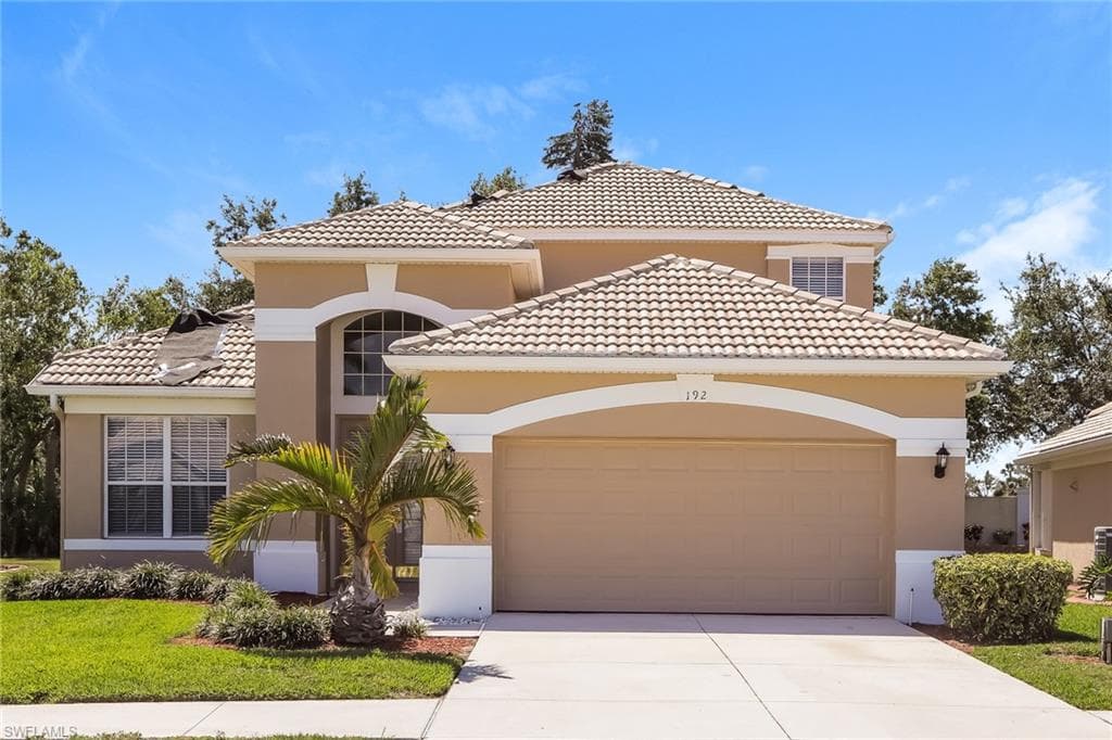 192 Braemar AVE VENICE, FL 34293