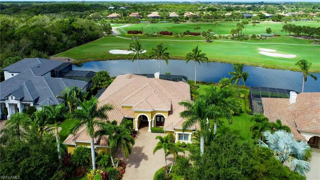 12655 Oak Bend DR FORT MYERS, FL 33905