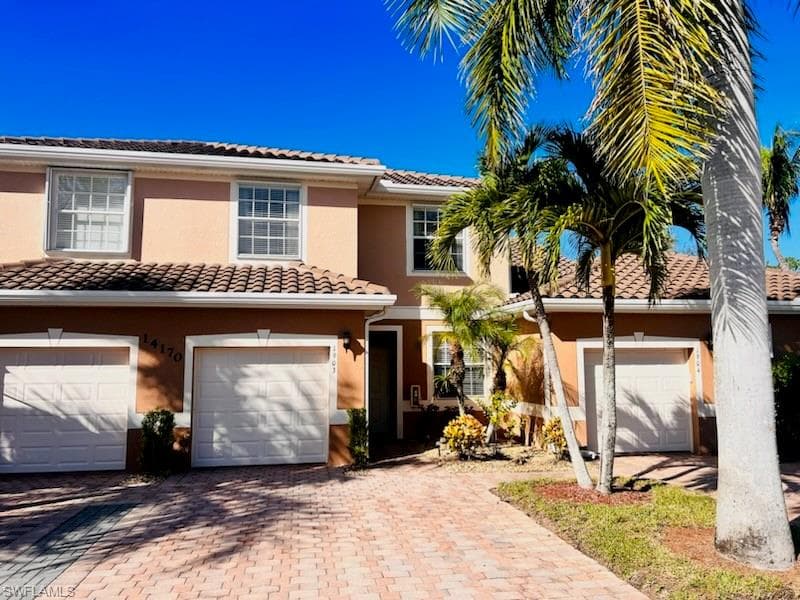 14170 Winchester CT 1903 NAPLES, FL 34114
