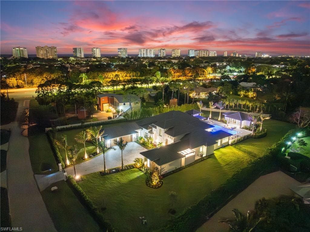 39 Cajeput DR NAPLES, FL 34108