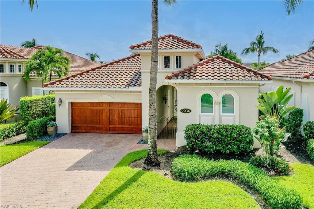 9036 Cherry Oaks TRL NAPLES, FL 34114