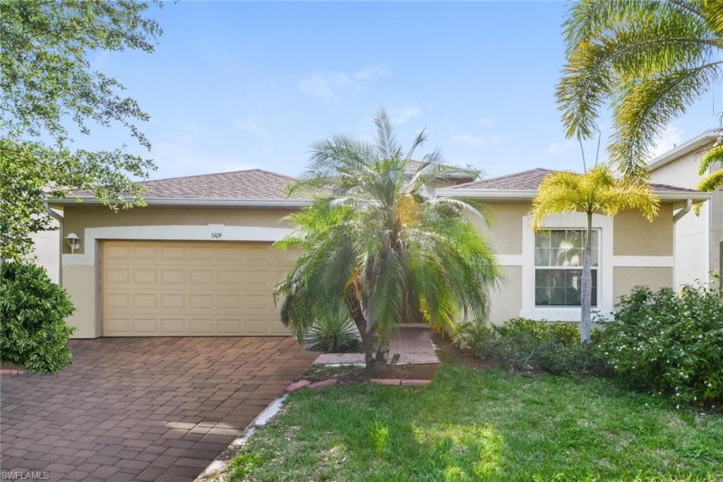 5109 Layton DR VENICE, FL 34293
