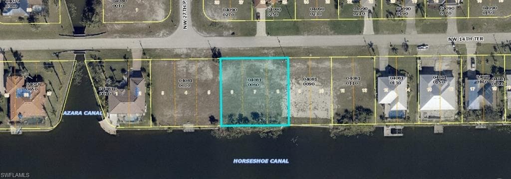 2622 14th TER CAPE CORAL, FL 33993