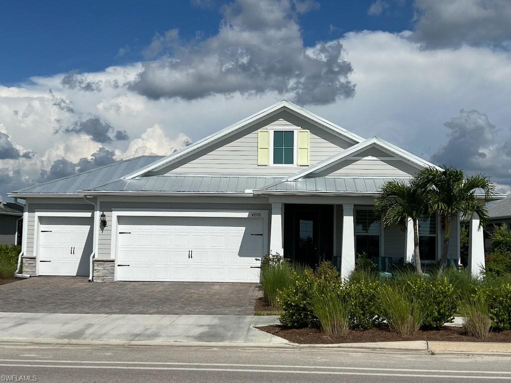 43570 Bluebird TRL PUNTA GORDA, FL 33982