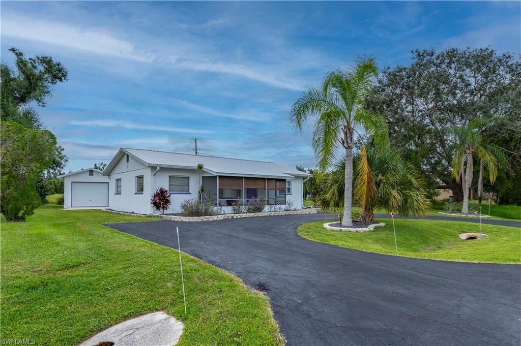 11368 SW Orange AVE ARCADIA, FL 34269