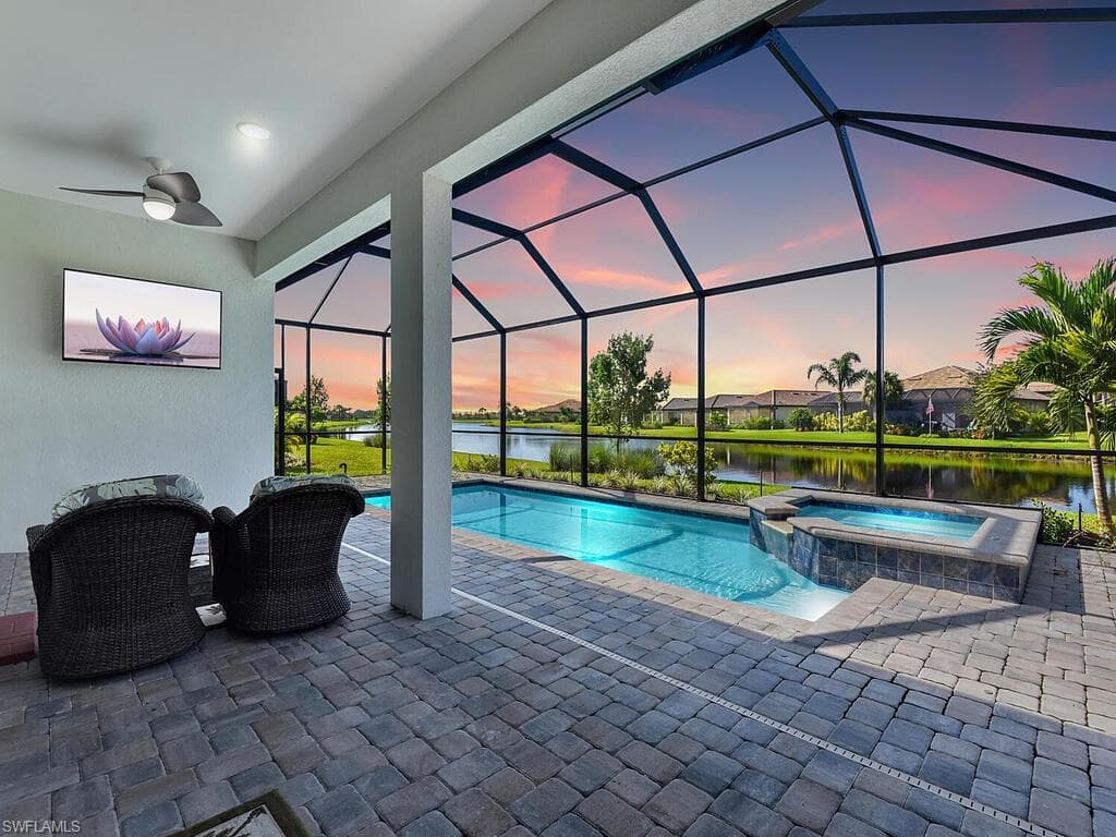 6120 Harmony DR AVE MARIA, FL 34142