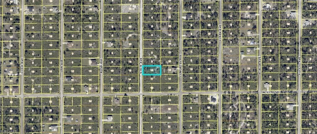 1304 State AVE LEHIGH ACRES, FL 33972