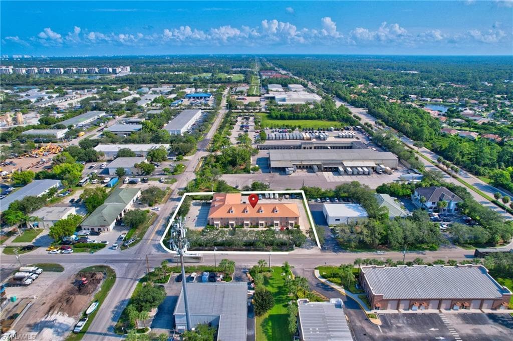 4707 Enterprise AVE NAPLES, FL 34104