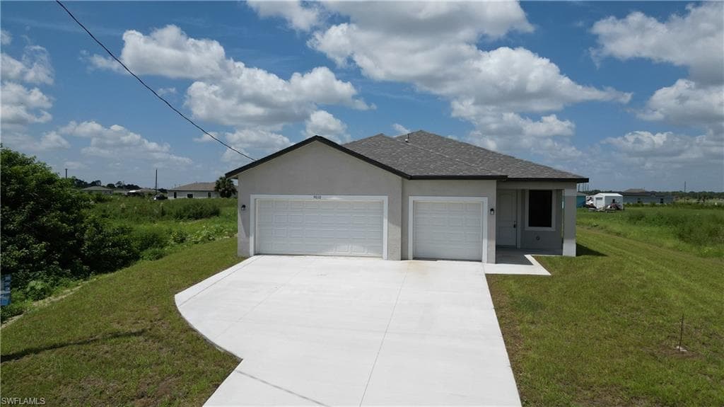 9010 Meadow CT LABELLE, FL 33935