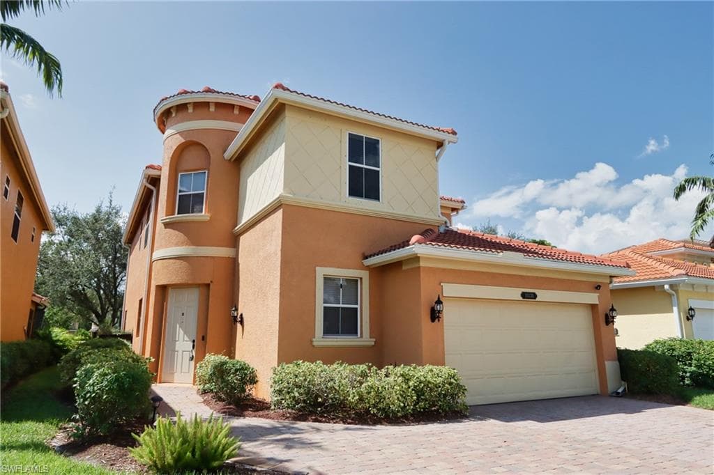 10135 North Silver Palm DR ESTERO, FL 33928